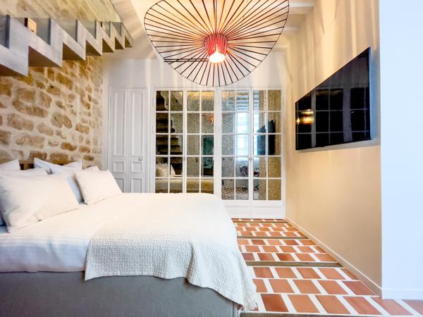 Appartement 2 pièces - 54 m² Exclusivité efficity