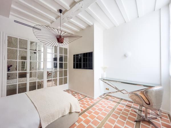 Appartement 2 pièces - 54 m² Exclusivité efficity