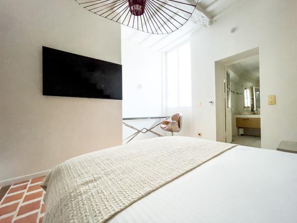 Appartement 2 pièces - 54 m² Exclusivité efficity