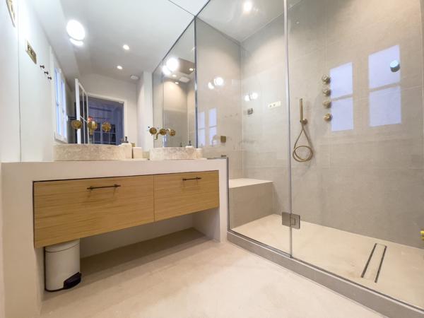 Appartement 2 pièces - 54 m² Exclusivité efficity