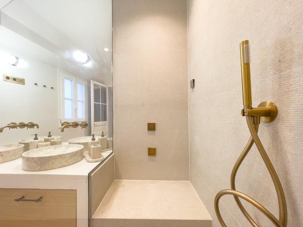 Appartement 2 pièces - 54 m² Exclusivité efficity