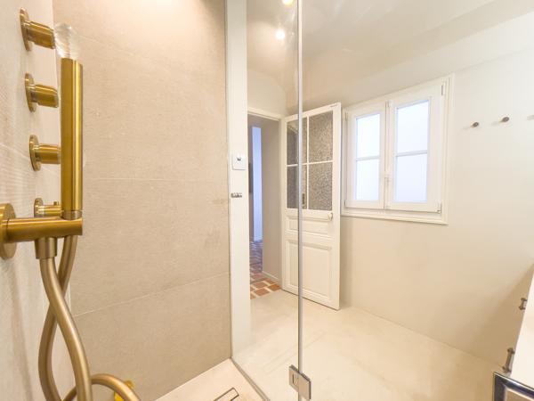 Appartement 2 pièces - 54 m² Exclusivité efficity