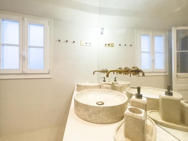 Appartement 2 pièces - 54 m² Exclusivité efficity