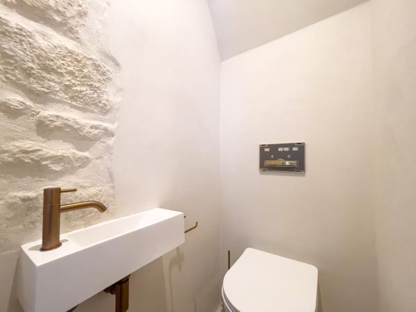 Appartement 2 pièces - 54 m² Exclusivité efficity