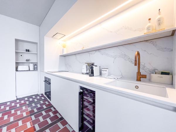 Appartement 2 pièces - 54 m² Exclusivité efficity