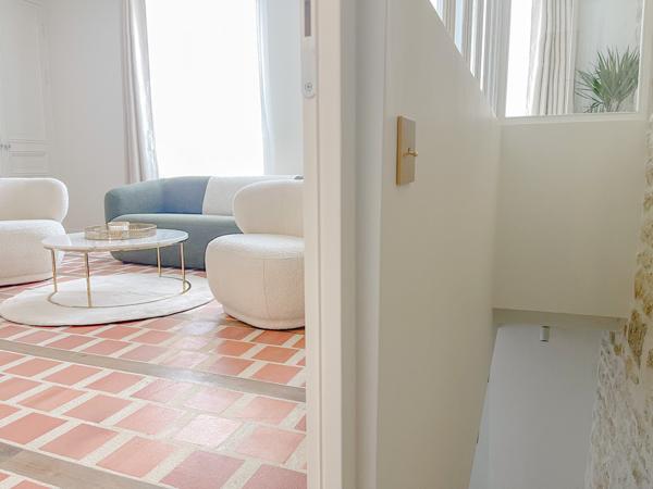 Appartement 2 pièces - 54 m² Exclusivité efficity