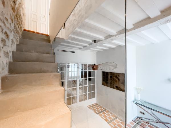 Appartement 2 pièces - 54 m² Exclusivité efficity