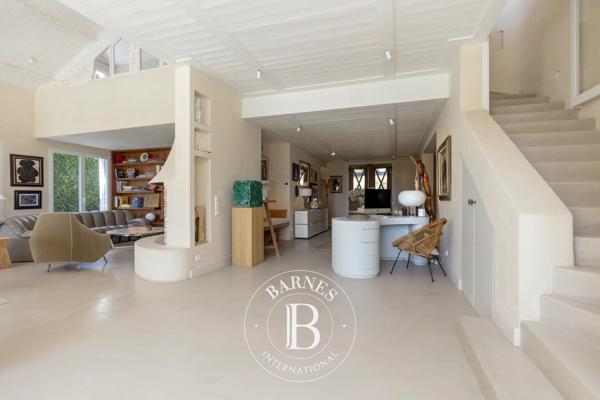 Saint-Nom-la-Bretèche, Maison 5 Chambres -  404 m² à vendre
