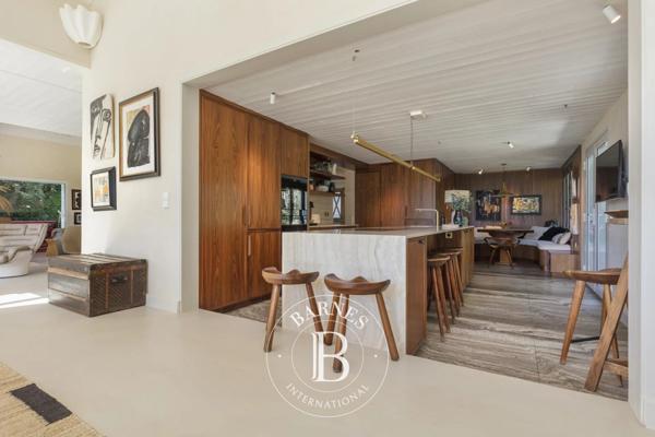 Saint-Nom-la-Bretèche, Maison 5 Chambres -  404 m² à vendre