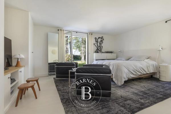 Saint-Nom-la-Bretèche, Maison 5 Chambres -  404 m² à vendre