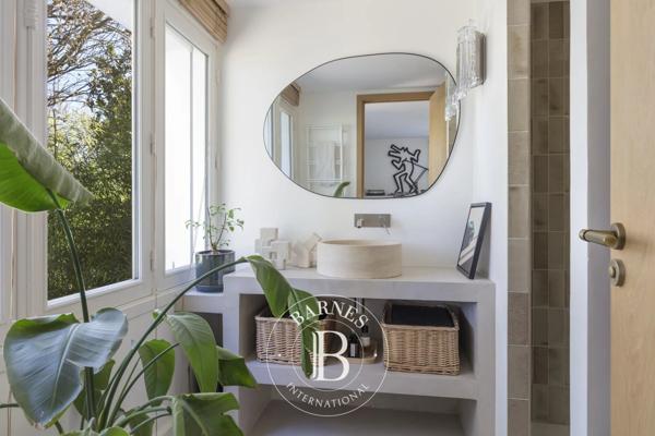 Saint-Nom-la-Bretèche, Maison 5 Chambres -  404 m² à vendre