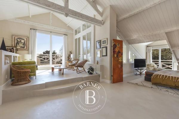 Saint-Nom-la-Bretèche, Maison 5 Chambres -  404 m² à vendre