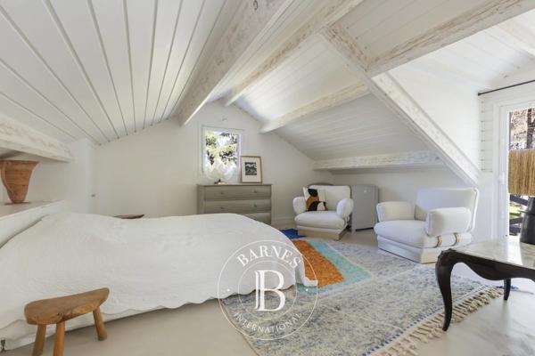 Saint-Nom-la-Bretèche, Maison 5 Chambres -  404 m² à vendre