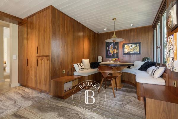 Saint-Nom-la-Bretèche, Maison 5 Chambres -  404 m² à vendre