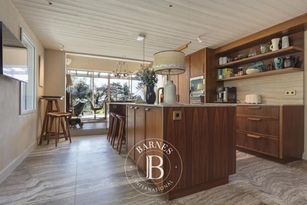 Saint-Nom-la-Bretèche, Maison 5 Chambres -  404 m² à vendre