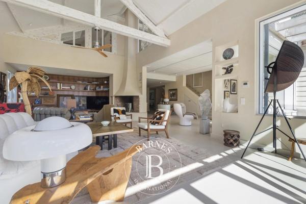 Saint-Nom-la-Bretèche, Maison 5 Chambres -  404 m² à vendre