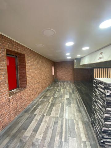 Local commercial Le Blanc Mesnil 40m2