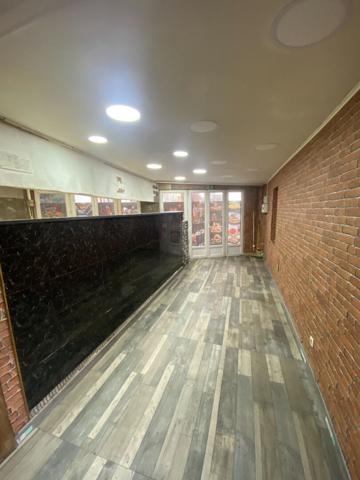 Local commercial Le Blanc Mesnil 40m2