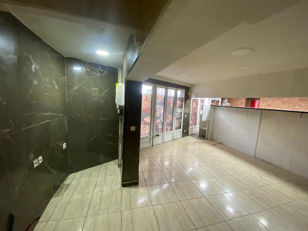 Local commercial Le Blanc Mesnil 40m2