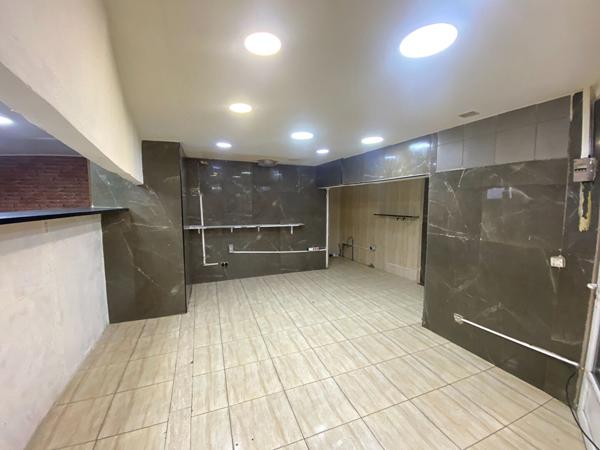 Local commercial Le Blanc Mesnil 40m2