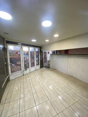 Local commercial Le Blanc Mesnil 40m2