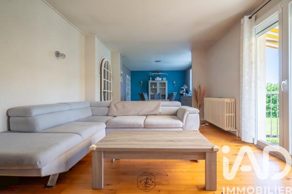 Maison à vendre 5 pièces 126 m² Amnéville