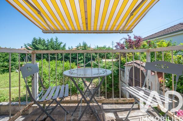 Maison à vendre 5 pièces 126 m² Amnéville