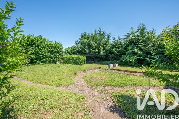 Maison à vendre 5 pièces 126 m² Amnéville