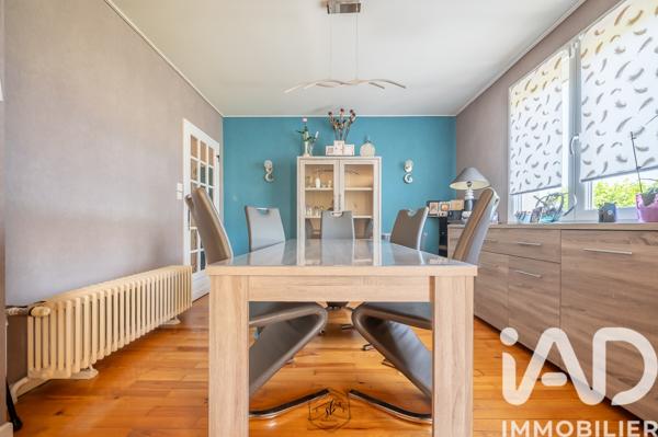 Maison à vendre 5 pièces 126 m² Amnéville