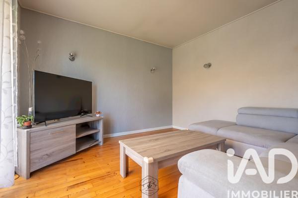 Maison à vendre 5 pièces 126 m² Amnéville