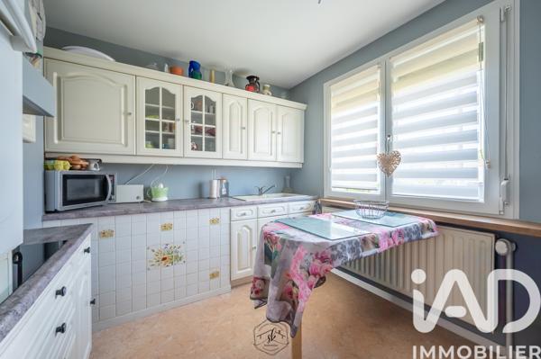Maison à vendre 5 pièces 126 m² Amnéville