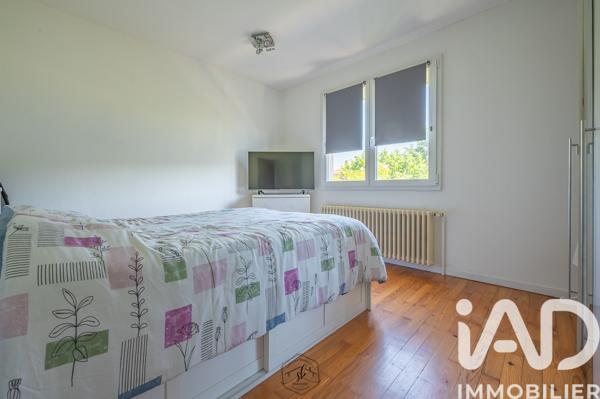 Maison à vendre 5 pièces 126 m² Amnéville