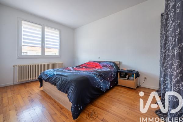Maison à vendre 5 pièces 126 m² Amnéville