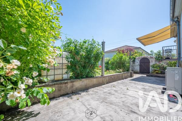 Maison à vendre 5 pièces 126 m² Amnéville