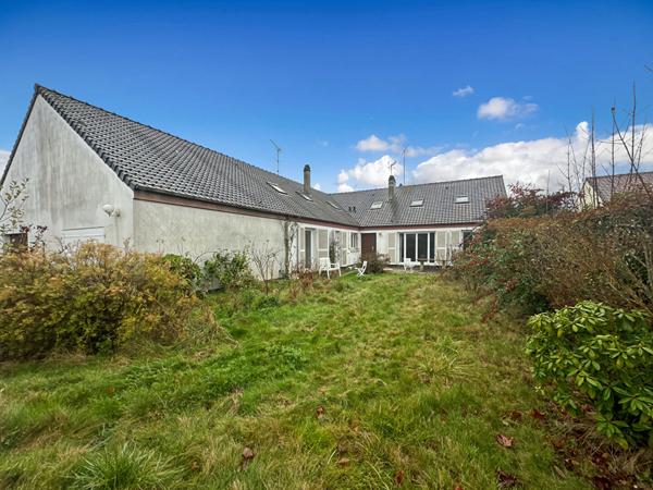 Maison Rambouillet 6 pièce(s) 138 m2