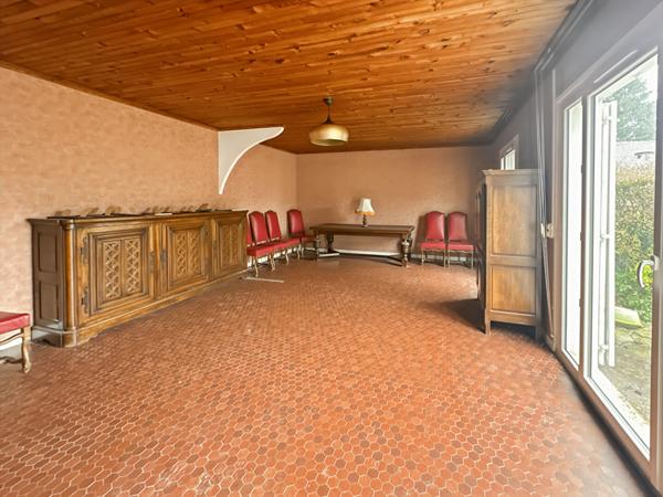 Maison Rambouillet 6 pièce(s) 138 m2