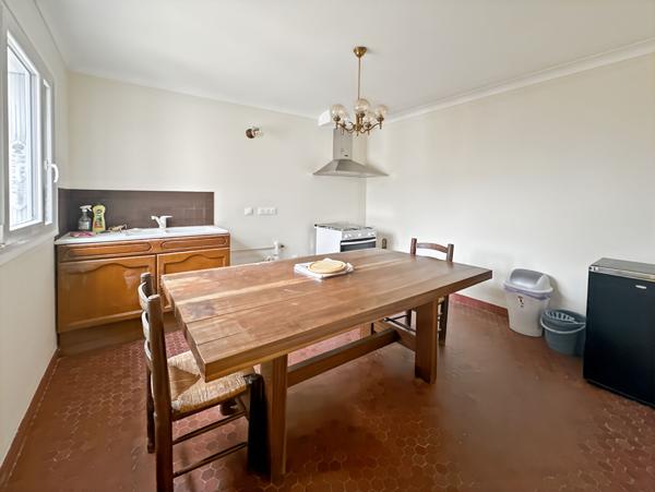 Maison Rambouillet 6 pièce(s) 138 m2