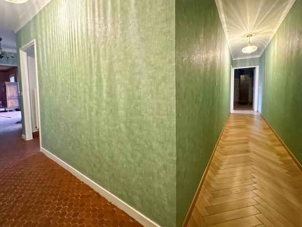 Maison Rambouillet 6 pièce(s) 138 m2