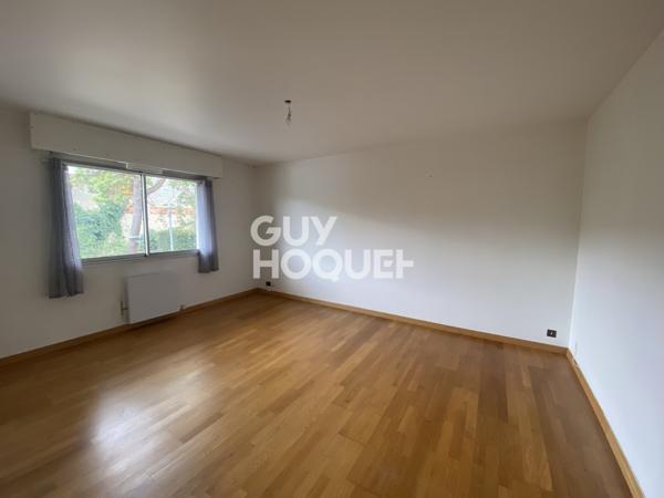 Appartement à louer de 2 pièces de 49.4 m²