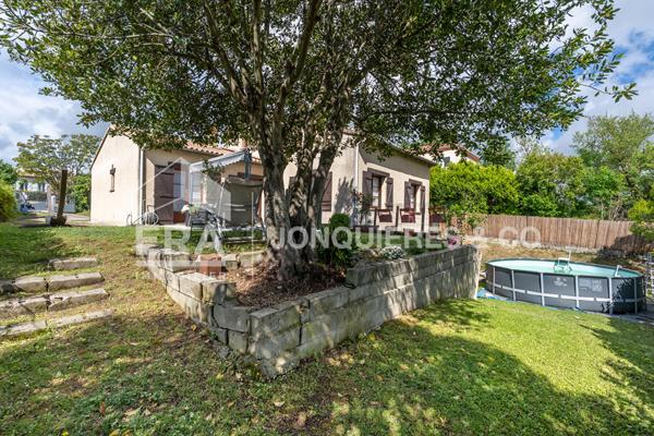 A vendre Castanet Tolosan maison T7 de 154 m2+ T2 indépendant