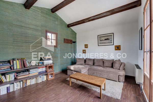 A vendre Castanet Tolosan maison T7 de 154 m2+ T2 indépendant