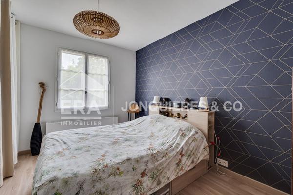 A vendre Castanet Tolosan maison T7 de 154 m2+ T2 indépendant