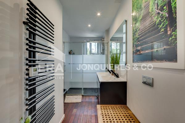 A vendre Castanet Tolosan maison T7 de 154 m2+ T2 indépendant