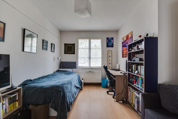 A vendre Castanet Tolosan maison T7 de 154 m2+ T2 indépendant