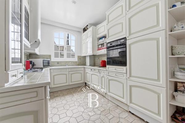 Paris 3ème, Appartement 6 Chambres -  205 m² à vendre