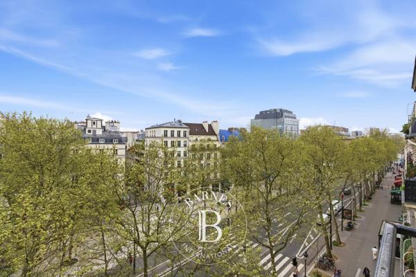 Paris 3ème, Appartement 6 Chambres -  205 m² à vendre