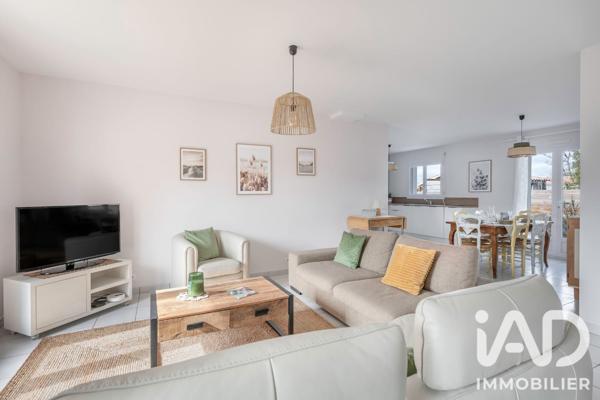 Maison à vendre 4 pièces 96 m² Pornic