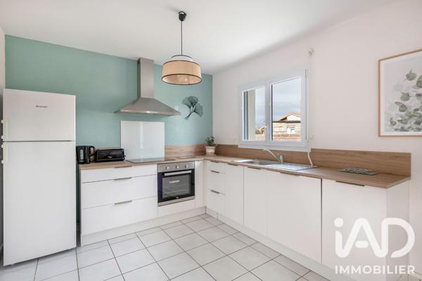 Maison à vendre 4 pièces 96 m² Pornic