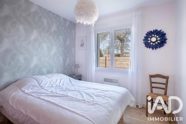 Maison à vendre 4 pièces 96 m² Pornic