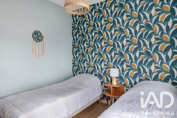 Maison à vendre 4 pièces 96 m² Pornic